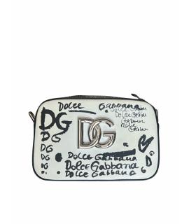 DOLCE&GABBANA Сумка через плечо