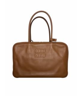 MIU MIU Сумка с короткими ручками