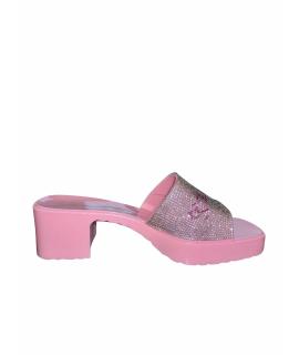 JUICY COUTURE Босоножки