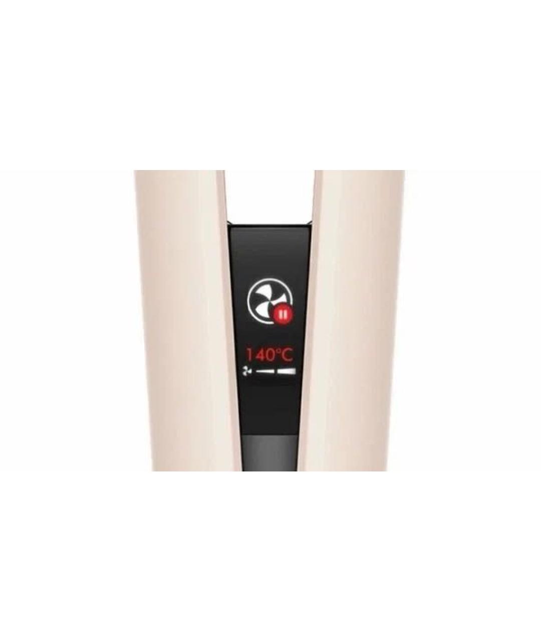 Dyson ht01 ceramic pink rose gold
