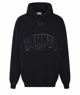 VETEMENTS Худи/толстовка