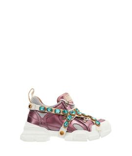 GUCCI Кроссовки