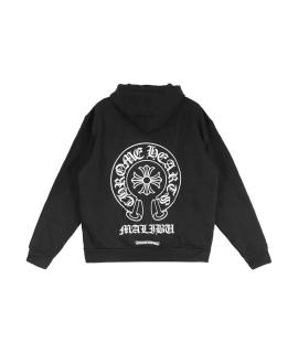 CHROME HEARTS Худи/толстовка