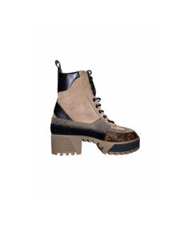 LOUIS VUITTON Ботинки