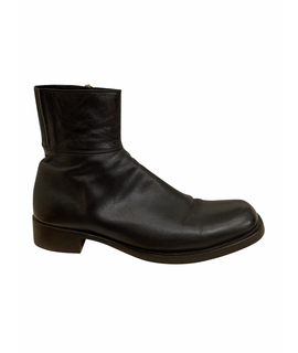 

Высокие ботинки SAINT LAURENT