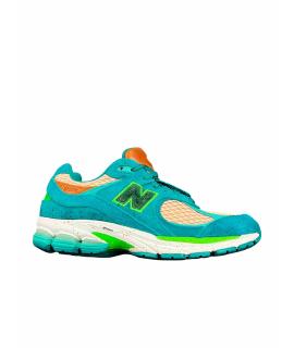 NEW BALANCE Низкие кроссовки / кеды