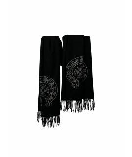 CHROME HEARTS Шарф
