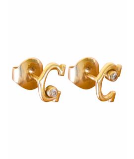 CARTIER Серьги