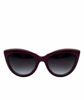 DOLCE&GABBANA Солнцезащитные очки