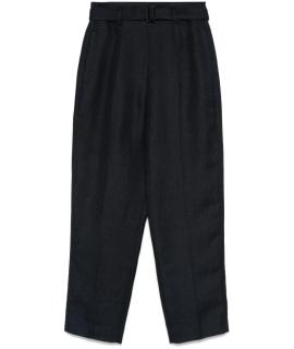 BRUNELLO CUCINELLI Прямые брюки