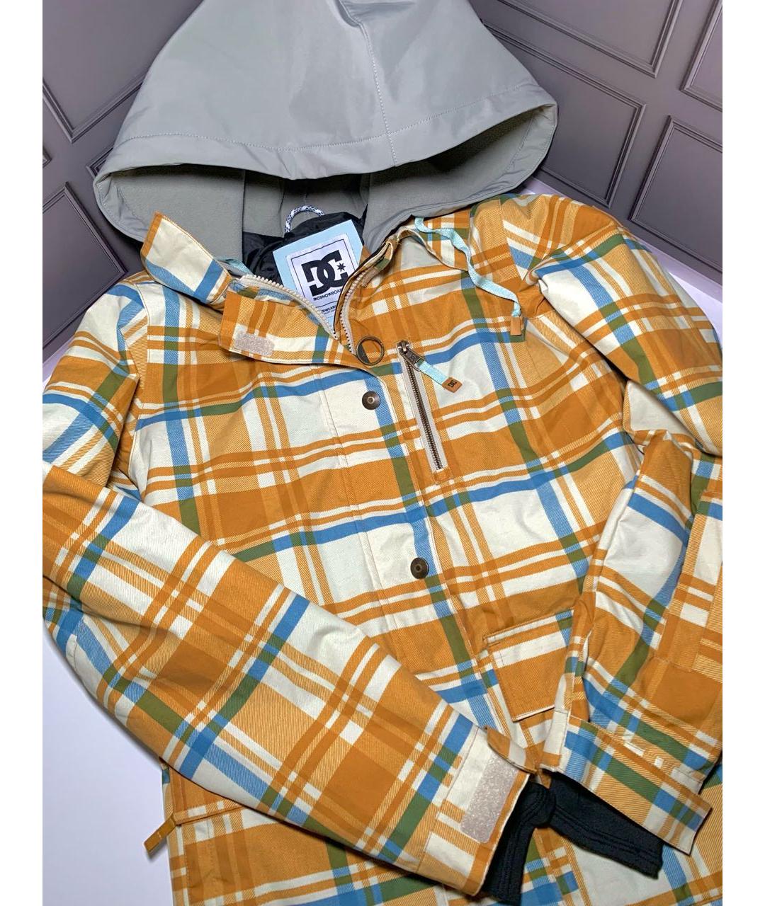 MONCLER Мульти куртка, фото 4