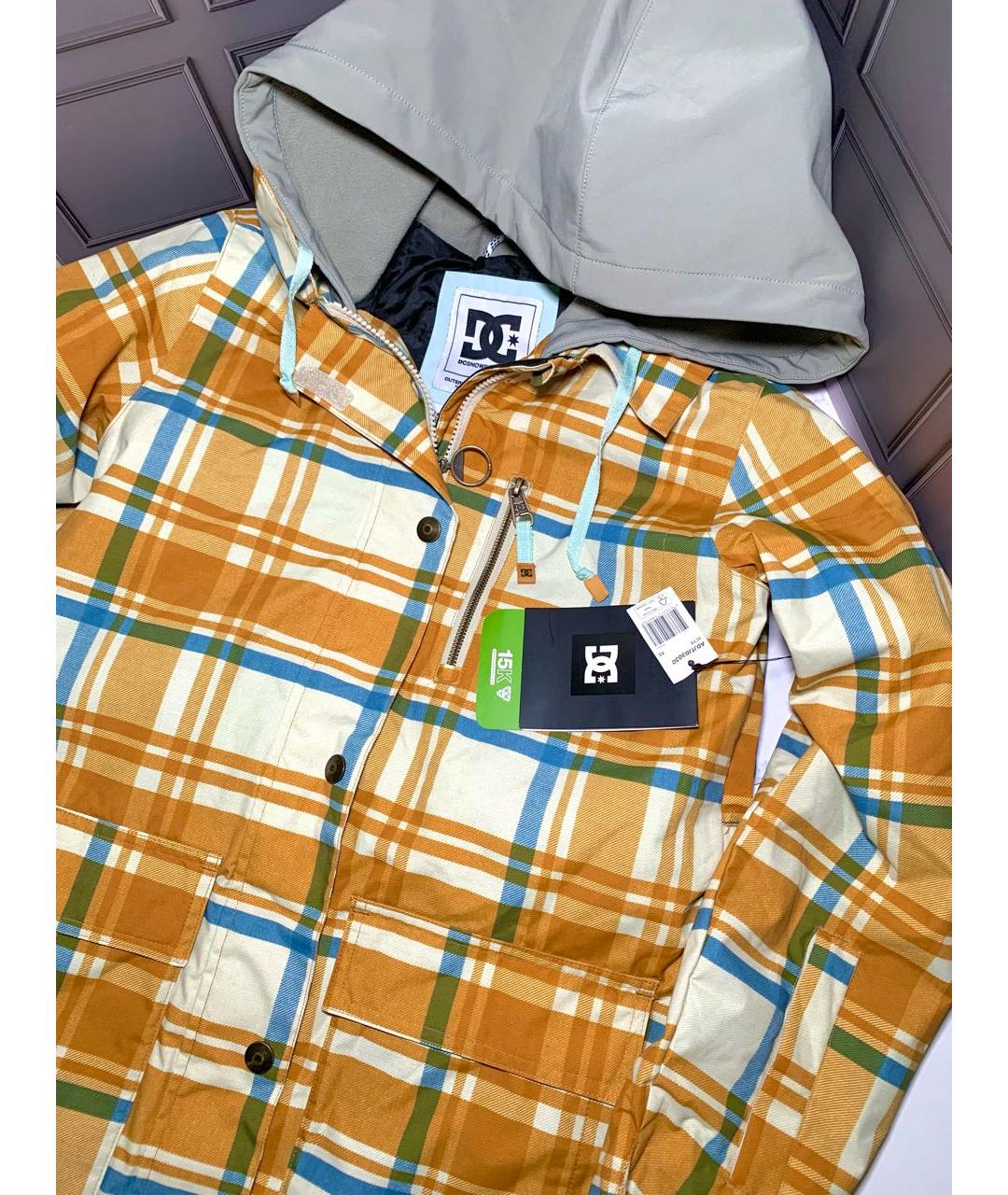 MONCLER Мульти куртка, фото 3