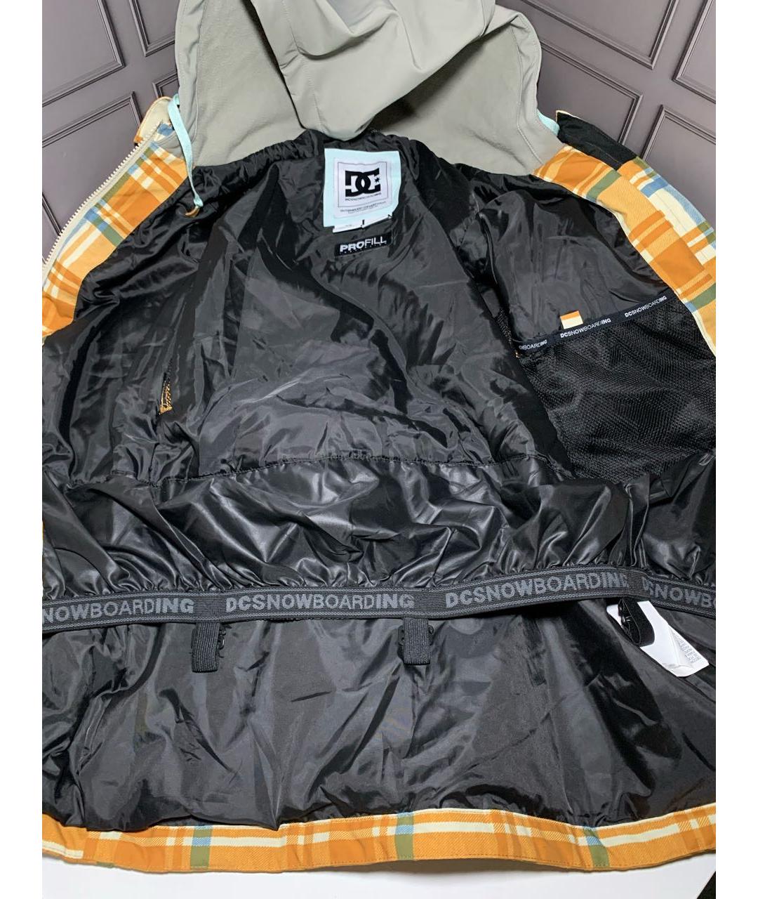 MONCLER Мульти куртка, фото 6