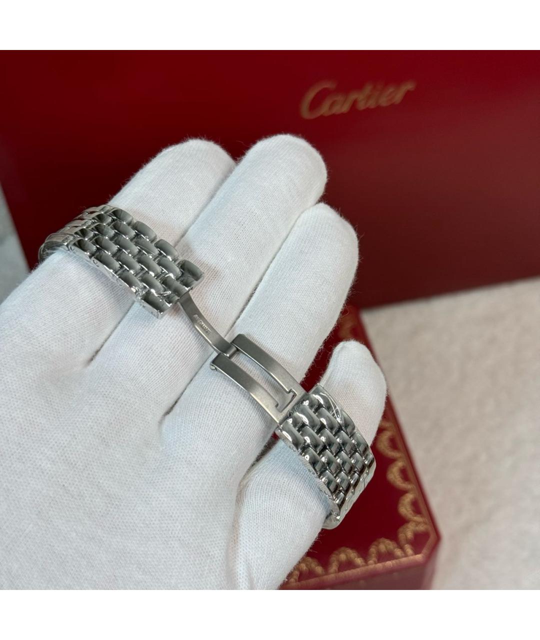 CARTIER Часы, фото 4