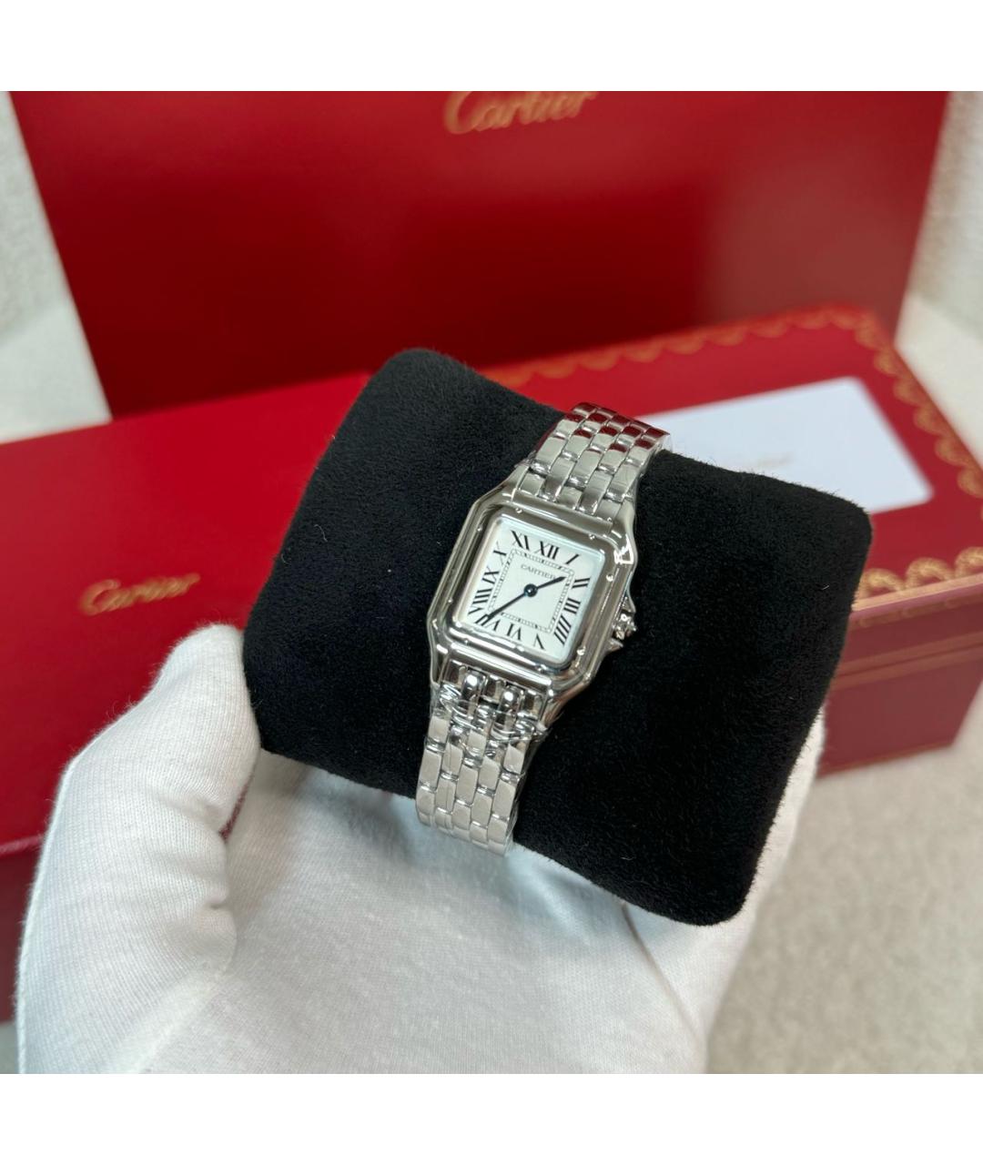 CARTIER Часы, фото 2