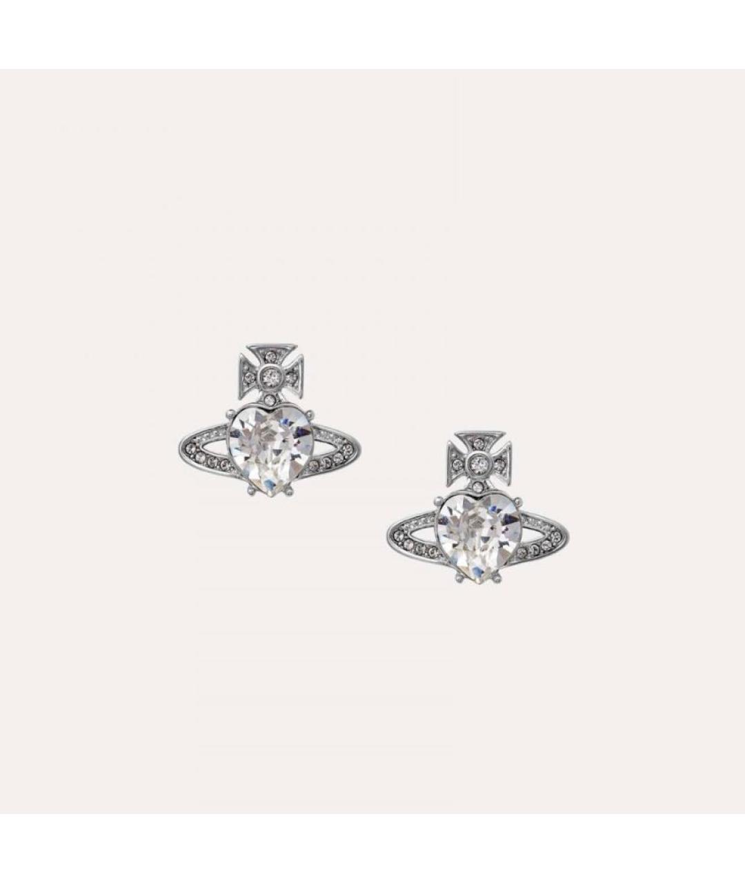 VIVIENNE WESTWOOD Серьги, фото 5