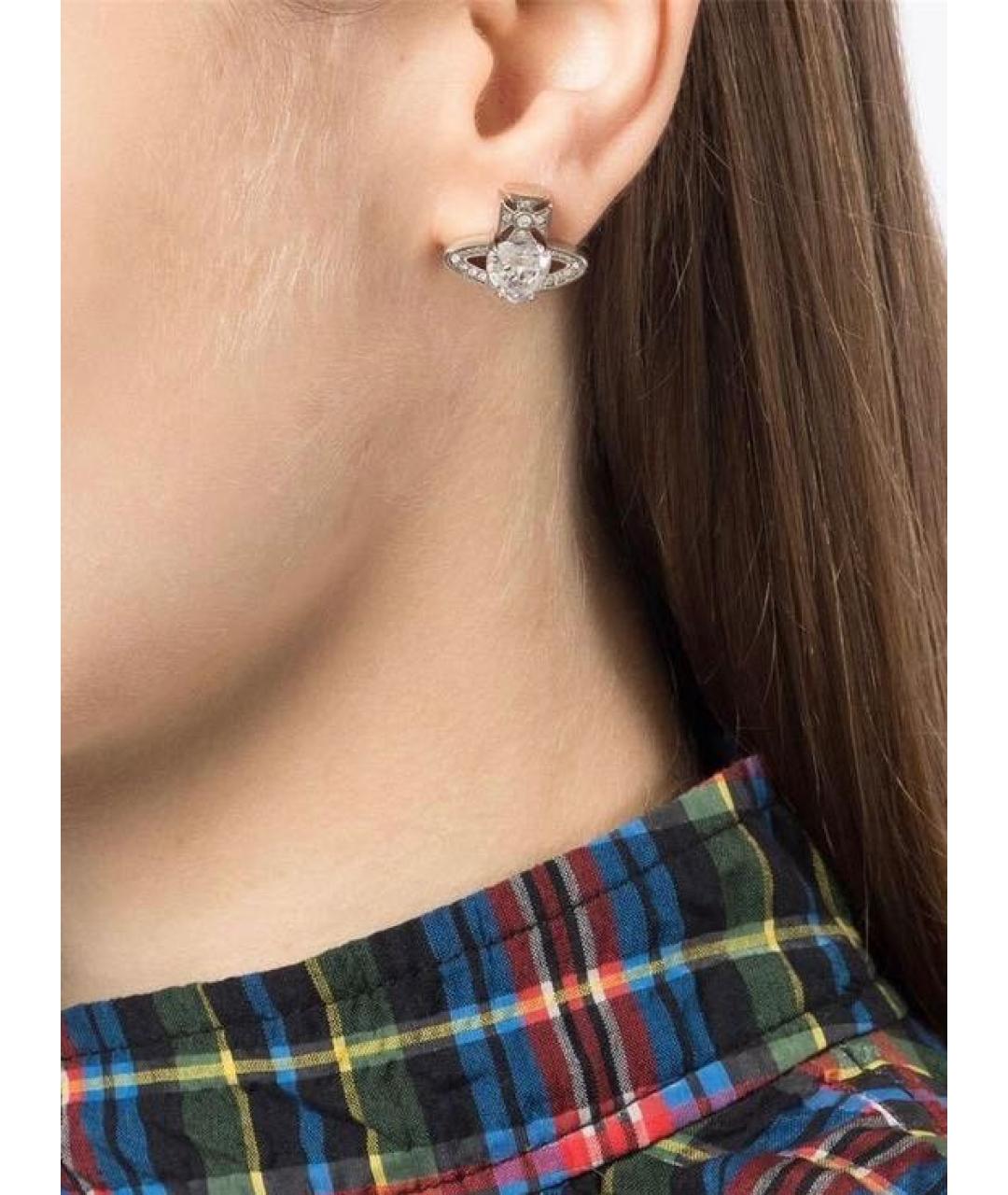 VIVIENNE WESTWOOD Серьги, фото 3