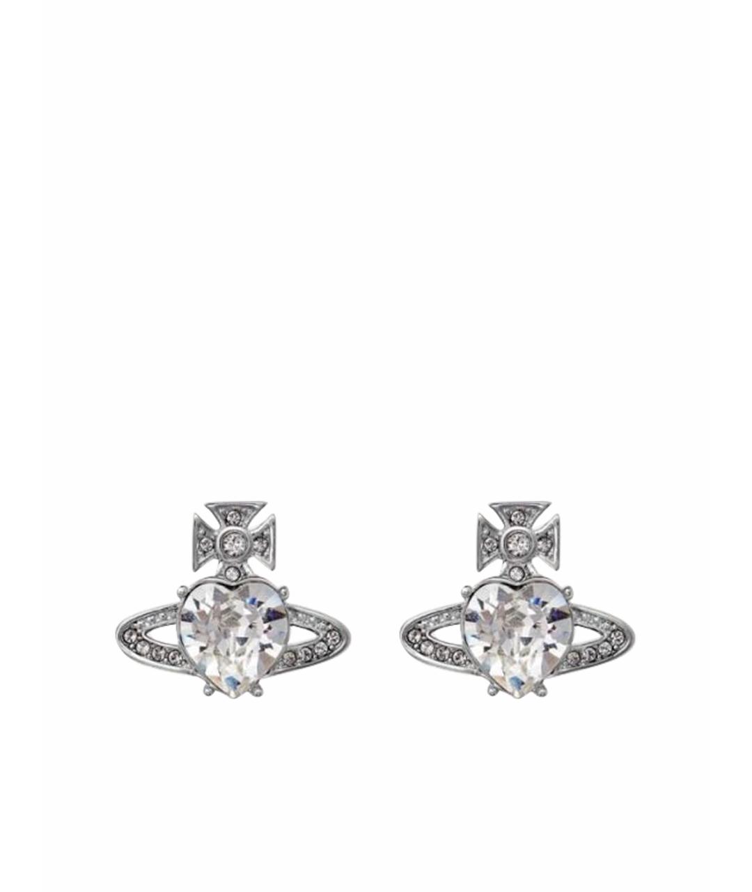 VIVIENNE WESTWOOD Серьги, фото 1