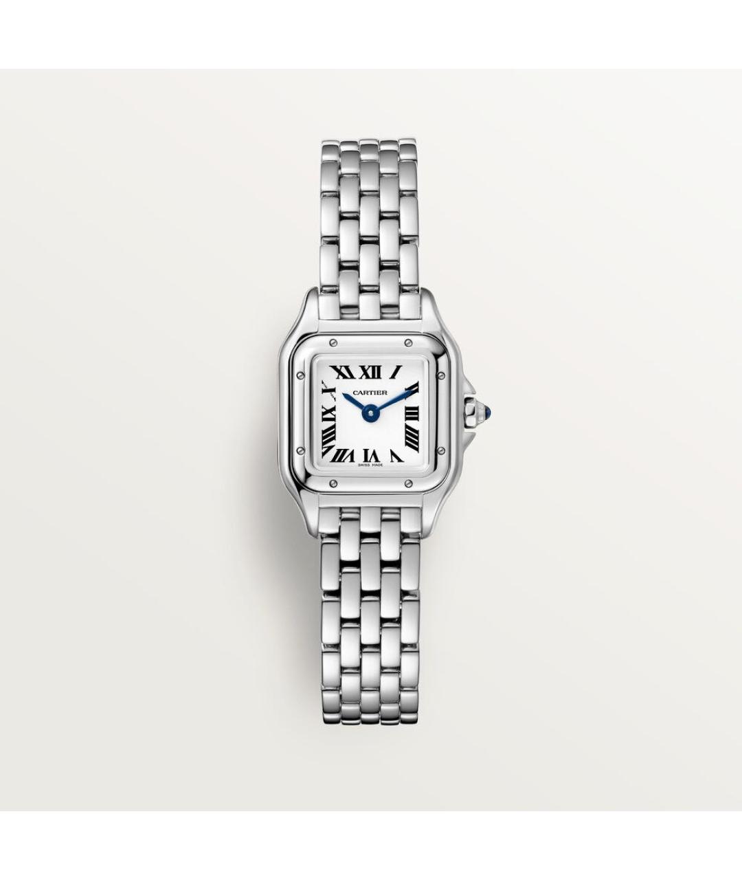 CARTIER Часы, фото 9