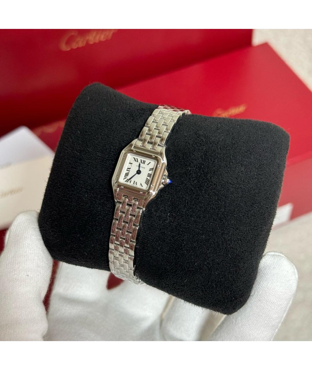 CARTIER Часы, фото 2