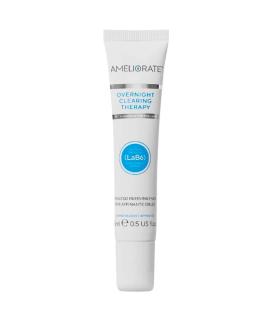 AMELIORATE Увлажнение и питание