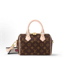 LOUIS VUITTON Сумка с короткими ручками