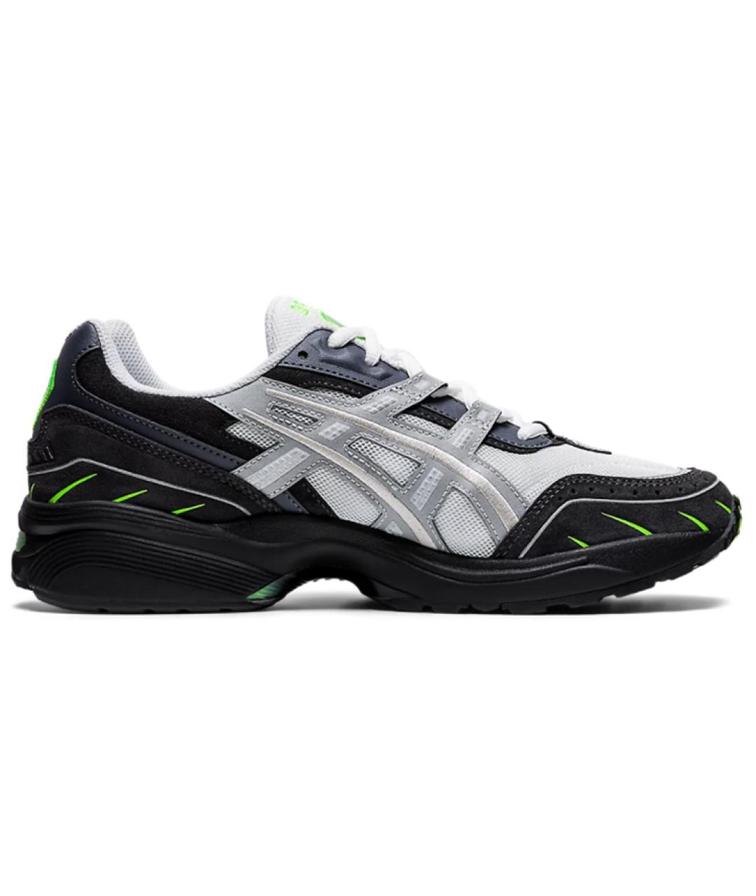 ASICS Серые кроссовки, фото 1