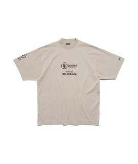 BALENCIAGA Футболка