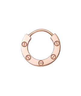 CARTIER Серьги