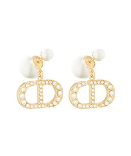CHRISTIAN DIOR Серьги