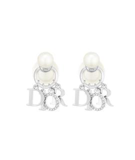 CHRISTIAN DIOR Серьги