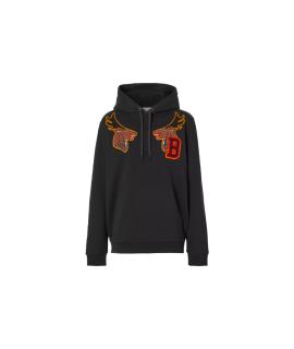 BURBERRY Худи/толстовка