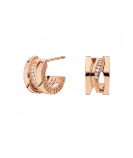 BVLGARI Серьги