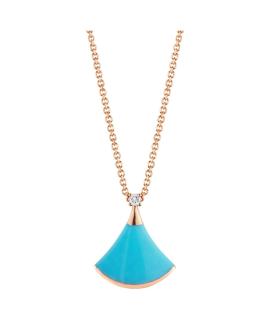 BVLGARI Подвеска