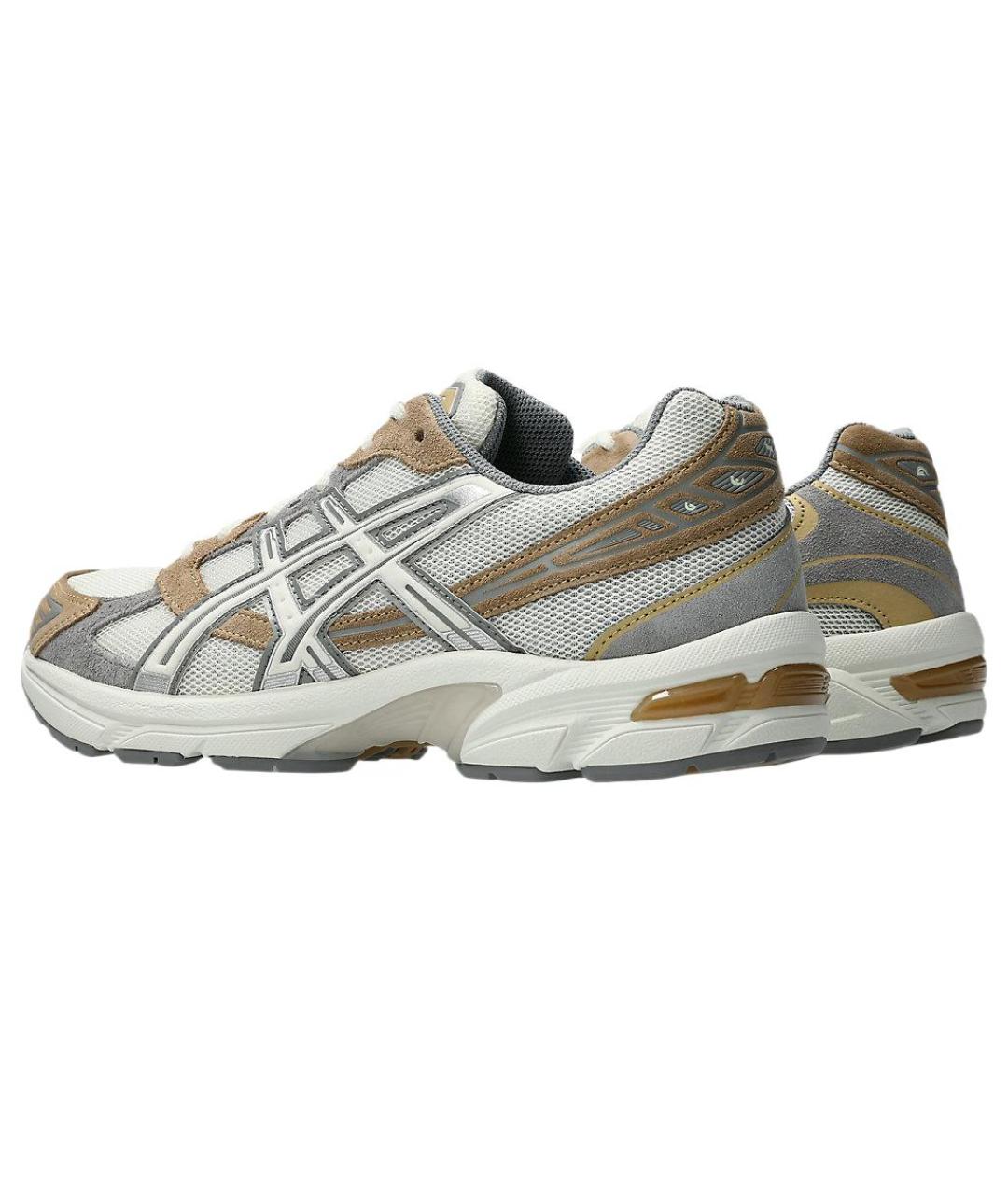 ASICS Бежевые кроссовки, фото 3