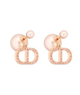 CHRISTIAN DIOR Серьги