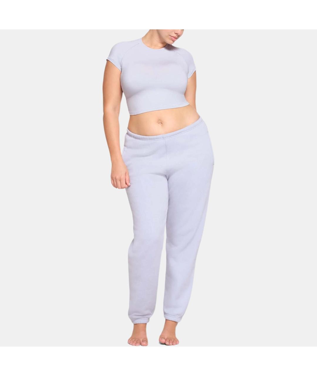 SKIMS Футболка, фото 3