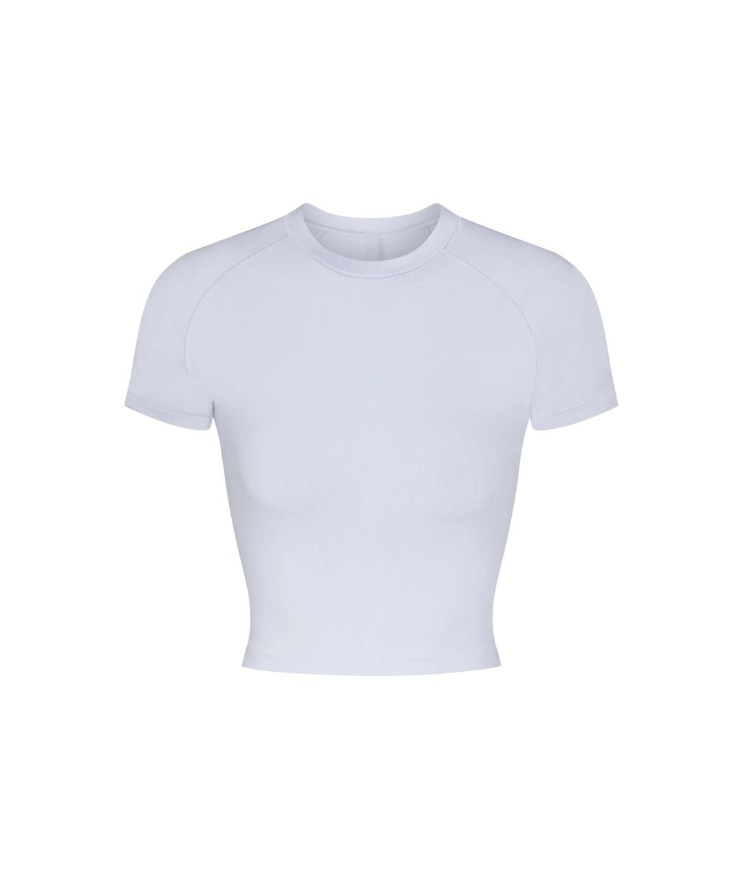 SKIMS Футболка, фото 1