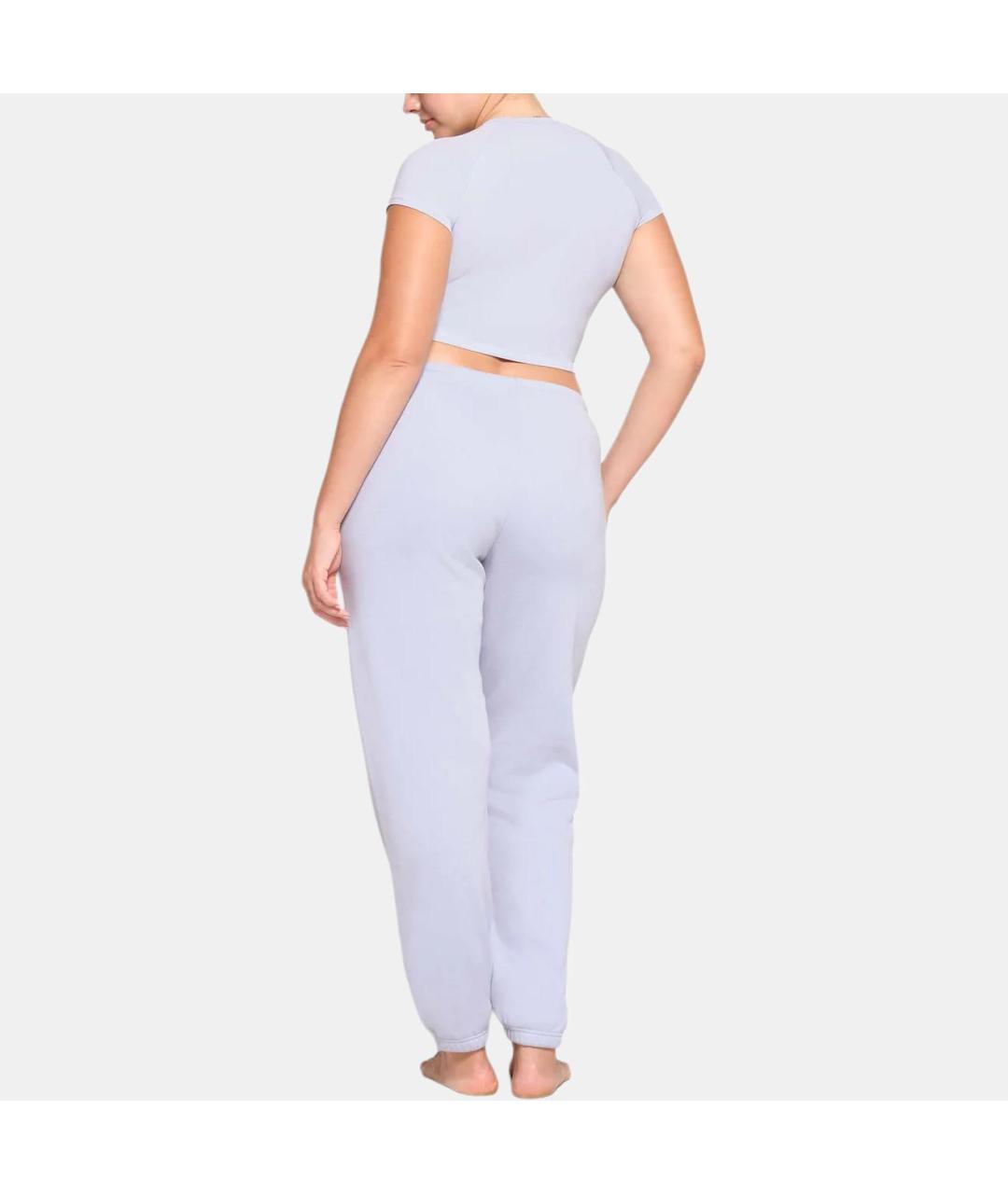 SKIMS Футболка, фото 5