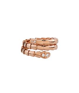 BVLGARI Кольцо