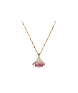 BVLGARI Подвеска