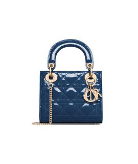 CHRISTIAN DIOR Сумка через плечо