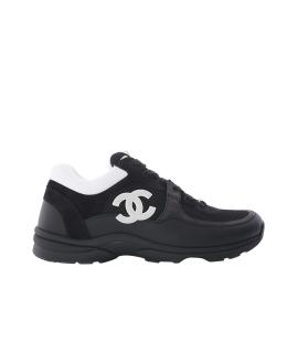 CHANEL Кроссовки