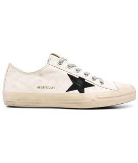 GOLDEN GOOSE DELUXE BRAND Низкие кроссовки / кеды