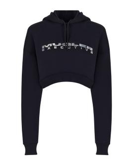 MUGLER Худи/толстовка