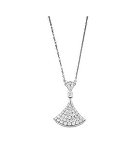 BVLGARI Подвеска