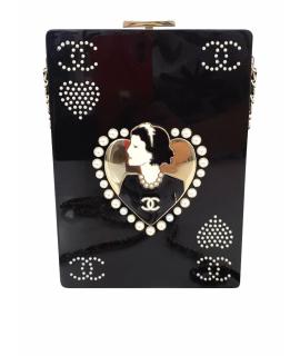 CHANEL Клатч/вечерняя сумка