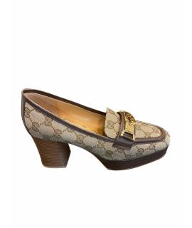 GUCCI Туфли