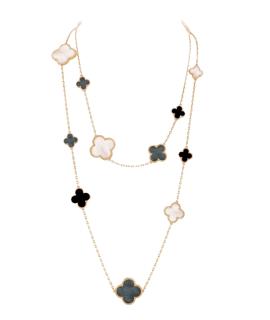 VAN CLEEF & ARPELS Колье
