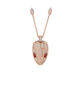 BVLGARI Подвеска